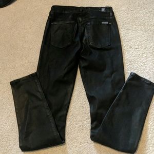 7 for all mankind jeans